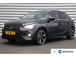 Opel Corsa - JTN-80-X - Polisa Lease