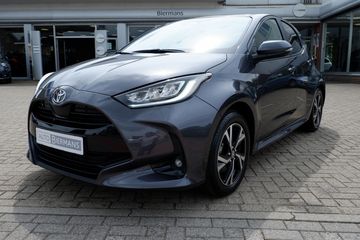 Voertuigafbeelding 1