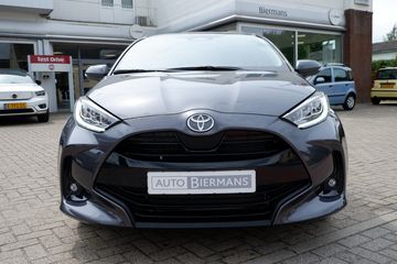 Voertuigafbeelding 4