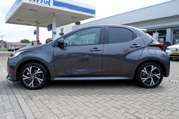 Voertuigafbeelding 5