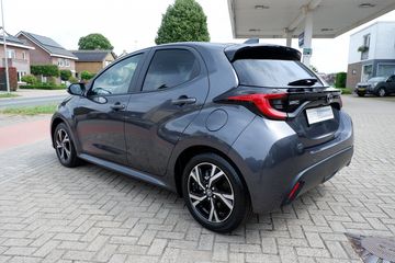 Voertuigafbeelding 7