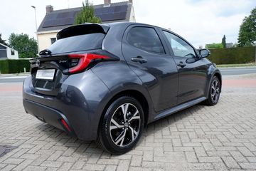 Voertuigafbeelding 9