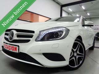 Mercedes-Benz A-Klasse -  - Polisa Lease