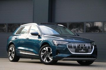 Audi e-tron - K-856-KX - Polisa Lease