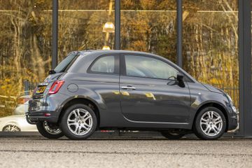 Voertuigafbeelding 1