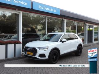 Audi Q3 - GNL-65-Z - Polisa Lease