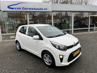 Kia Picanto - N-525-FV - Polisa Lease