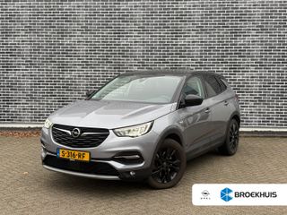 Opel Grandland X - S-316-RF - Polisa Lease