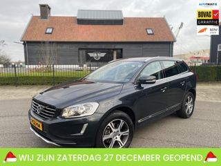 Volvo XC60 - 1-SZJ-04 - Polisa Lease
