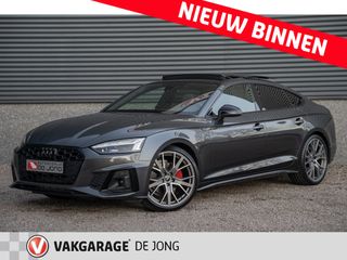 Audi A5 -  - Polisa Lease