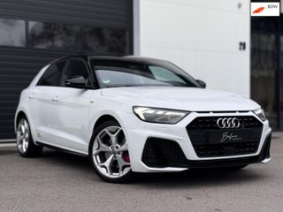 Audi A1 Sportback -  - Polisa Lease