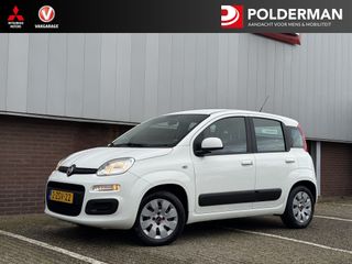 Fiat Panda - 2-ZSV-22 - Polisa Lease