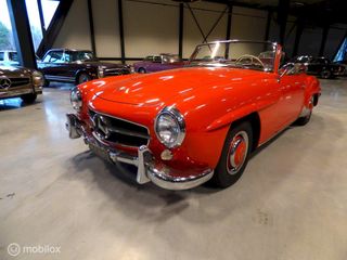 Mercedes-Benz 190-serie -  - Polisa Lease