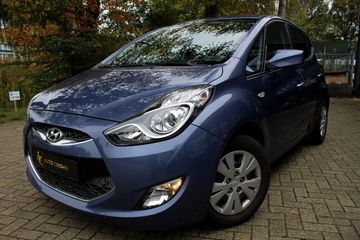 Voertuigafbeelding 1