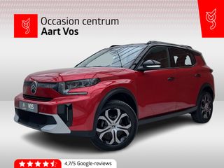 Citroën C3 Aircross - HKT-15-G - Polisa Lease