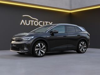 Volkswagen ID.4 - K-389-HH - Polisa Lease