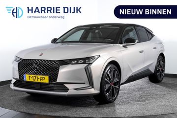 DS DS 4 - T-171-FP - Polisa Lease