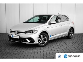 Volkswagen Polo -  - Polisa Lease
