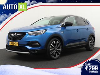Opel Grandland X - K-498-DP - Polisa Lease