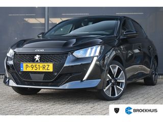 Peugeot e-208 - P-951-RZ - Polisa Lease