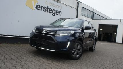 Voertuigafbeelding 1