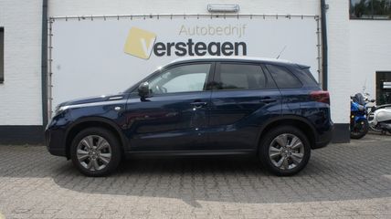 Voertuigafbeelding 2