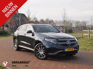 Mercedes-Benz EQC - J-379-ZZ - Polisa Lease