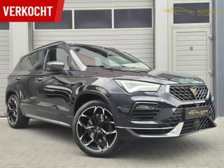 CUPRA Ateca - HSR-16-N - Polisa Lease