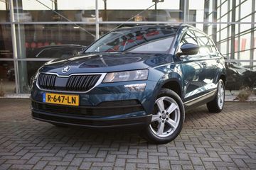 Škoda Karoq - R-647-LN - Polisa Lease