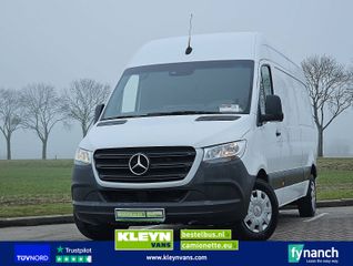 Mercedes-Benz Sprinter - VLK-41-G - Polisa Lease