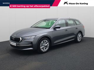 Škoda Octavia - JFB-83-D - Polisa Lease