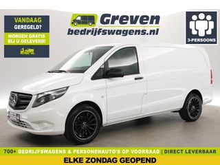 Mercedes-Benz Vito - GR-44-65 - Polisa Lease
