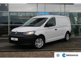 Volkswagen Caddy - VLB-19-J - Polisa Lease