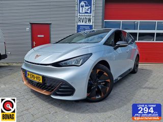 CUPRA Born - P-370-VD - Polisa Lease