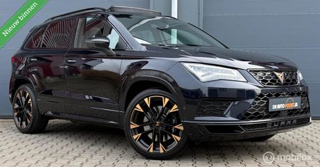 CUPRA Ateca -  - Polisa Lease