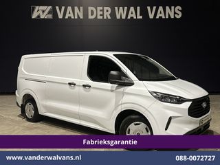 Ford Transit Custom - M85001 - Polisa Lease