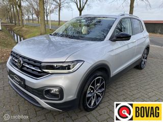 Volkswagen T-Cross -  - Polisa Lease