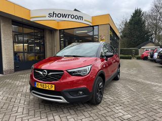 Opel Crossland X - K-983-LP - Polisa Lease