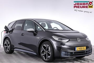 Volkswagen ID.3 - J-488-XL - Polisa Lease