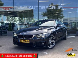 BMW 4 Serie - ZN-530-N - Polisa Lease