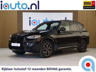 BMW X3 - R-049-RB - Polisa Lease