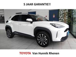 Toyota Yaris Cross - 434455 - Polisa Lease
