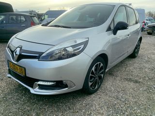Renault Grand Scénic - 5-ZDN-15 - Polisa Lease
