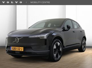 Volvo EX30 - GBX-32-J - Polisa Lease