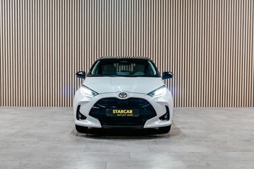 Voertuigafbeelding 2