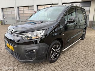 Citroën Berlingo - V-745-ZB - Polisa Lease