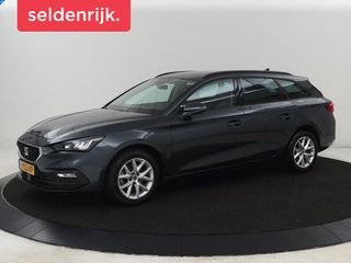 SEAT Leon - L-923-NP - Polisa Lease
