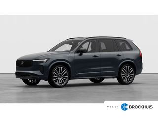 Volvo XC90 -  - Polisa Lease