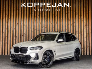 BMW X3 - JRG-64-B - Polisa Lease