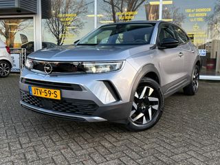 Opel Mokka - JTV-59-S - Polisa Lease